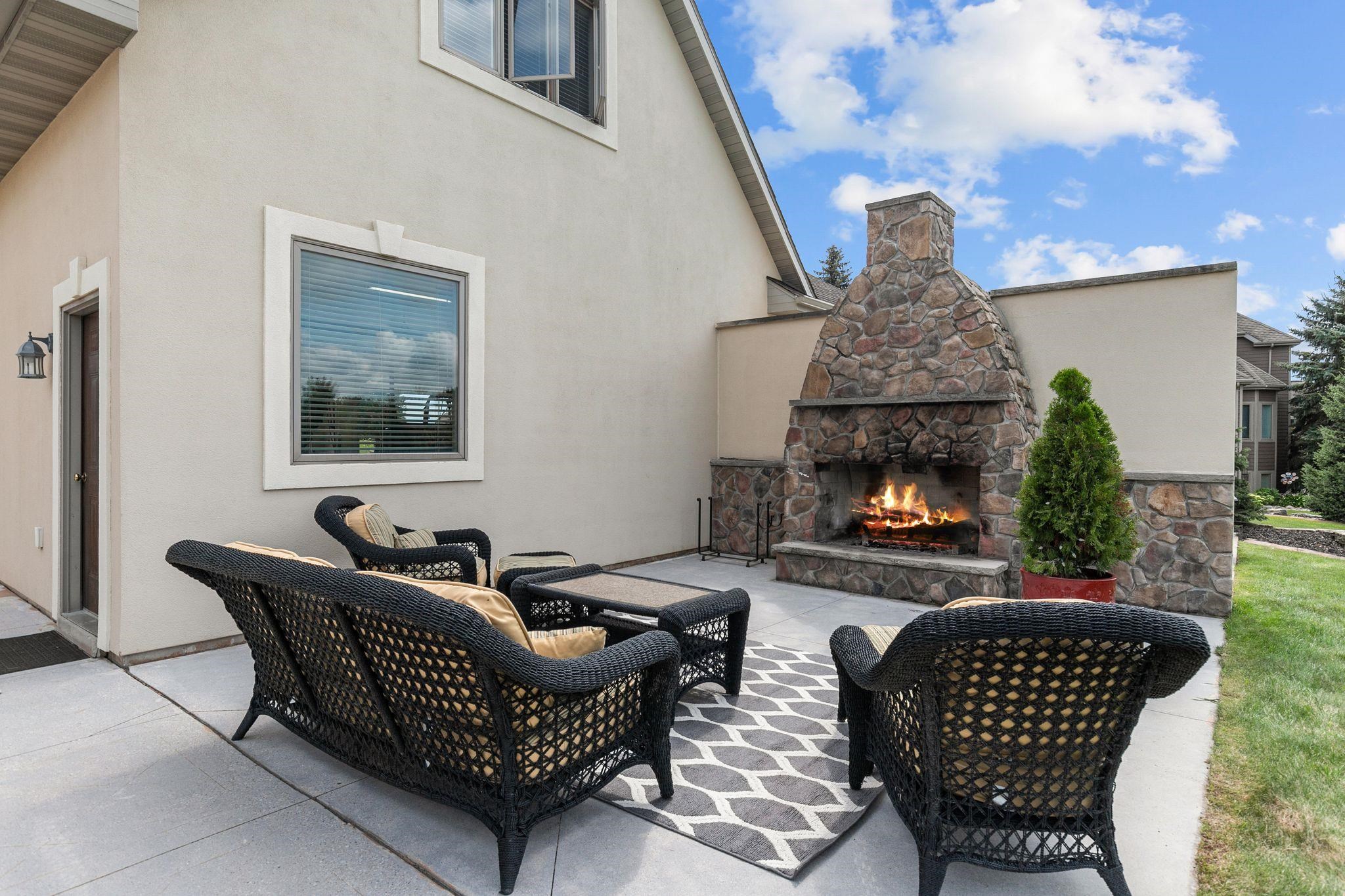 3086 Buttercup Road Neenah, WI 54956 - Photo 55 of 60