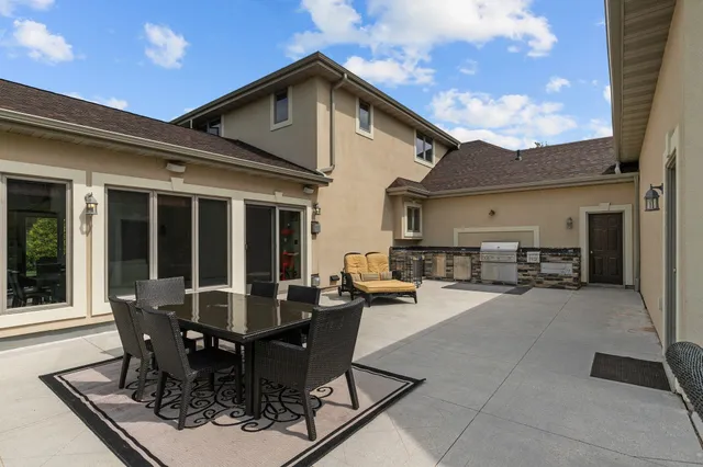 $1,275,000 | 3086 Buttercup Road, Neenah, WI 54956