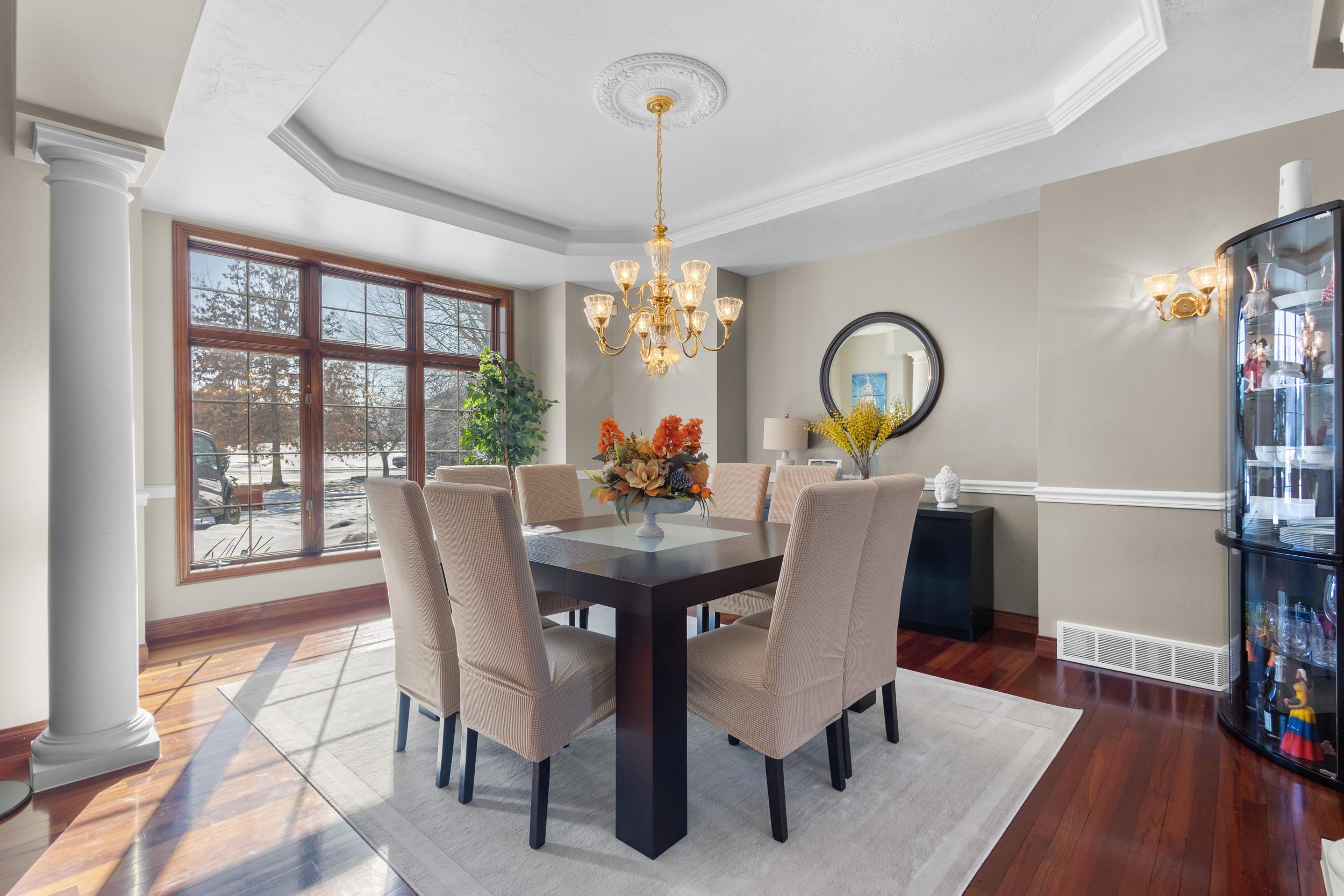 3086 Buttercup Road Neenah, WI 54956 - Photo 9 of 60