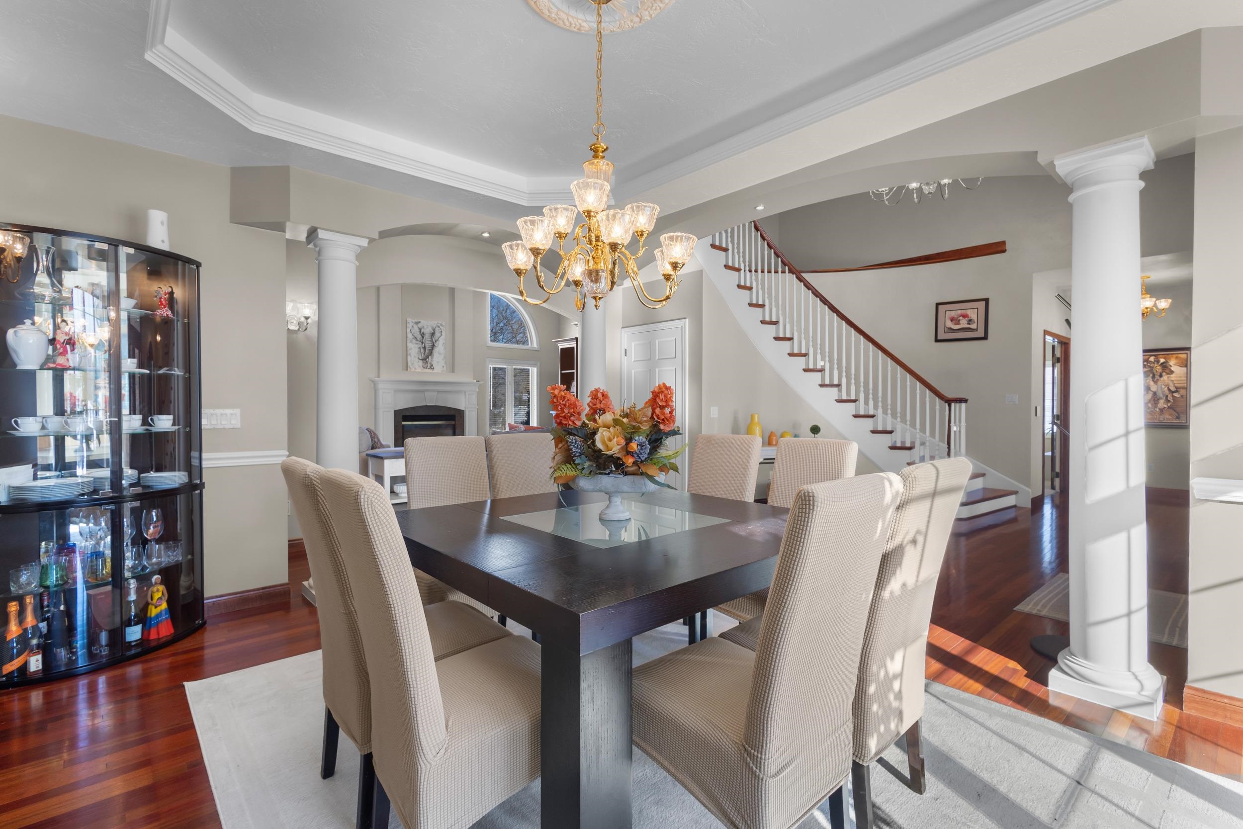 3086 Buttercup Road Neenah, WI 54956 - Photo 10 of 60