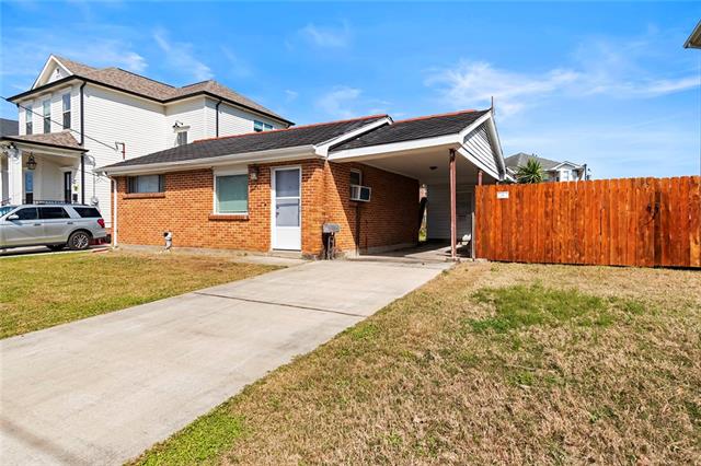 145 12th Street New Orleans, LA 70124 - Photo 5 of 6