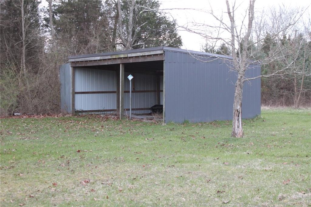 196 North Wolfcreek Road Columbus, IN 47201 - Photo 14 of 18 Gallery Image 14
