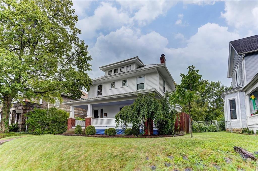 125 East McCreight Avenue Springfield, OH 45504 - Photo 3 of 60