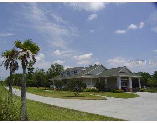 27646 Johnston Road Dade City, FL 33523 - Photo 1 of 1 Exterior Front