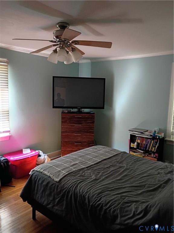 3012 Maplewood Road Richmond, VA 23228 - Photo 4 of 6