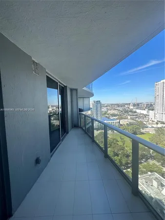 $3,500 | 488 Northeast 18th Street, Unit 2005, Miami, FL 33132