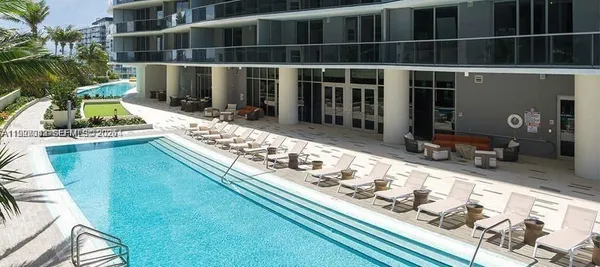 $3,500 | 488 Northeast 18th Street, Unit 2005, Miami, FL 33132