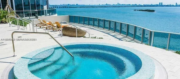 $3,500 | 488 Northeast 18th Street, Unit 2005, Miami, FL 33132