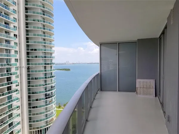 $3,500 | 488 Northeast 18th Street, Unit 2005, Miami, FL 33132
