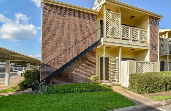 $110,000 | 2121 El Paseo Street, Unit 1807, Houston, TX 77054