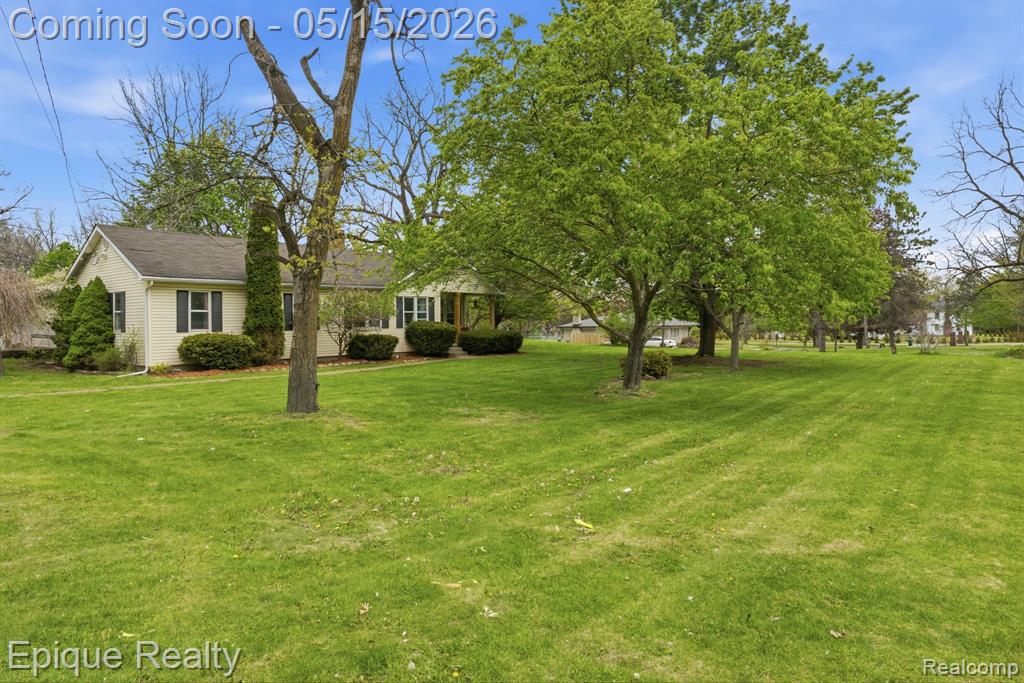 2371 32 Mile Road Romeo, MI 48065 - Photo 26 of 29