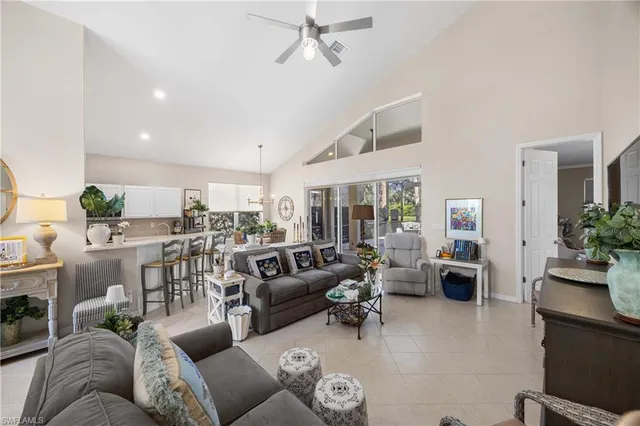 $980,000 | 1917 Timarron Way, Naples, FL 34109