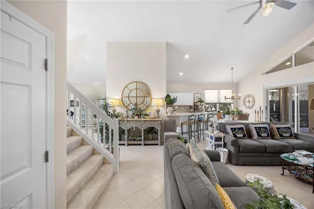 $980,000 | 1917 Timarron Way, Naples, FL 34109