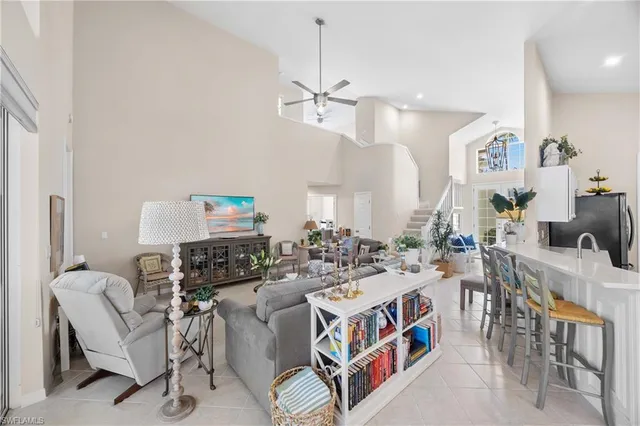 $980,000 | 1917 Timarron Way, Naples, FL 34109