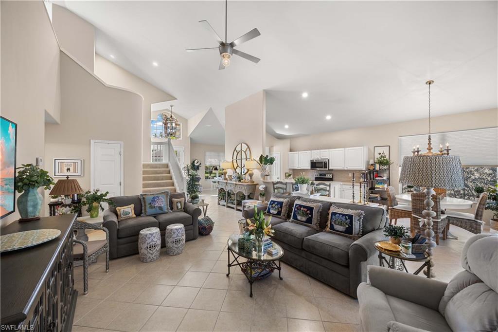 1917 Timarron Way Naples, FL 34109 - Photo 14 of 50