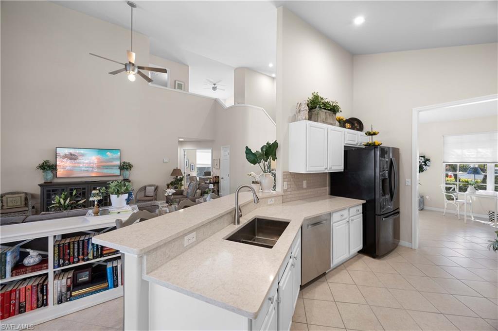 1917 Timarron Way Naples, FL 34109 - Photo 17 of 50