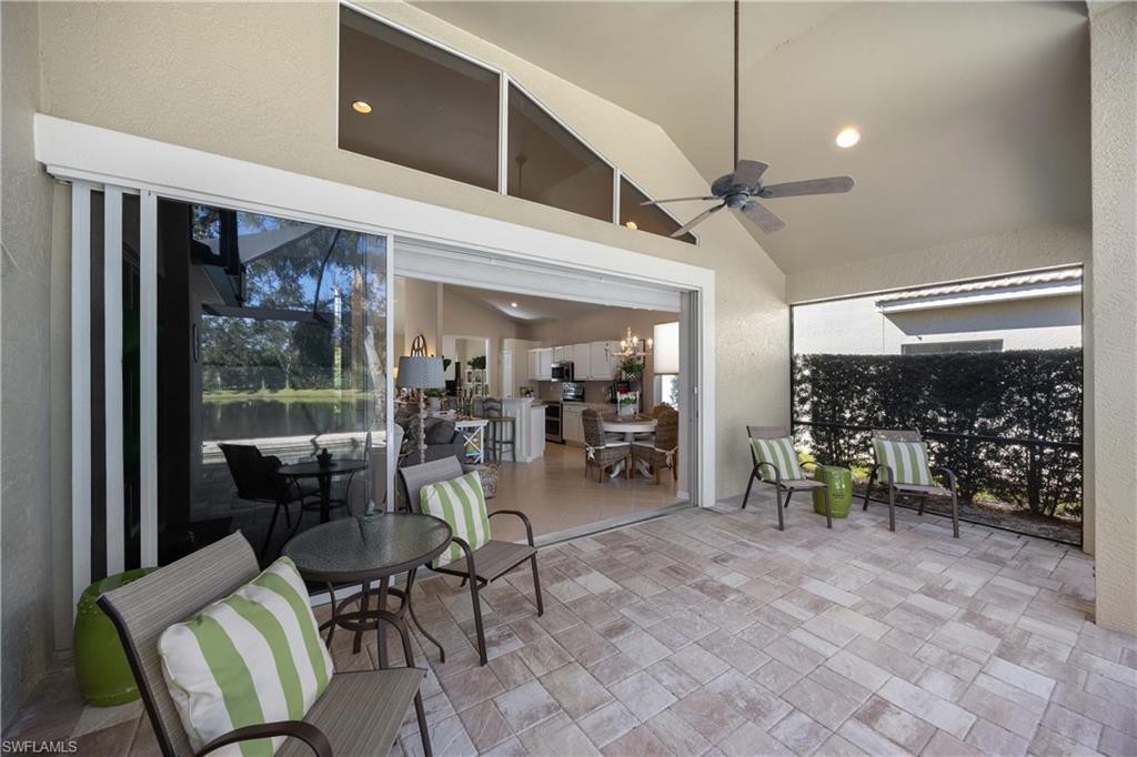 1917 Timarron Way Naples, FL 34109 - Photo 30 of 50