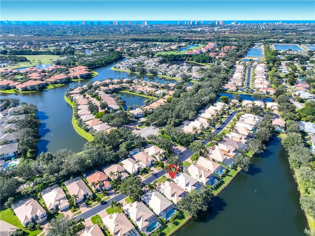 1917 Timarron Way Naples, FL 34109 - Photo 3 of 50