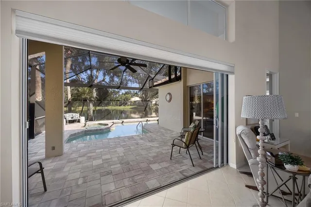 $980,000 | 1917 Timarron Way, Naples, FL 34109