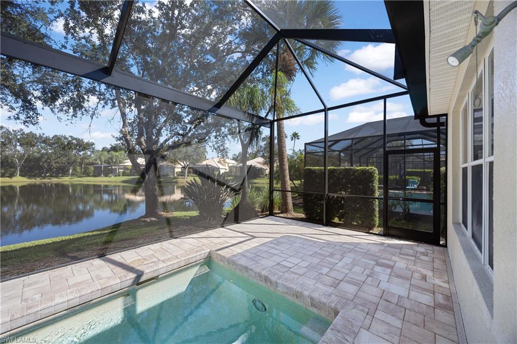 1917 Timarron Way Naples, FL 34109 - Photo 35 of 50