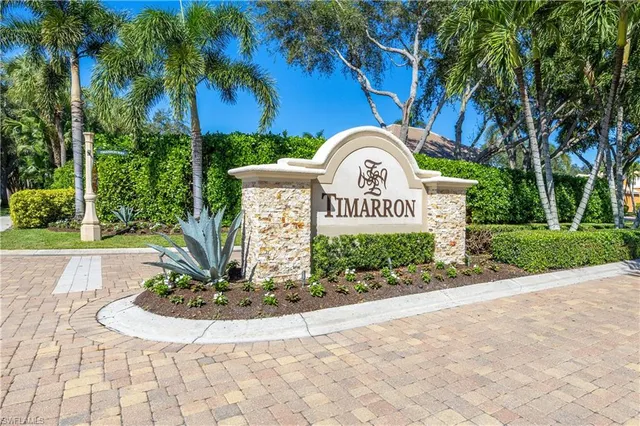 $980,000 | 1917 Timarron Way, Naples, FL 34109