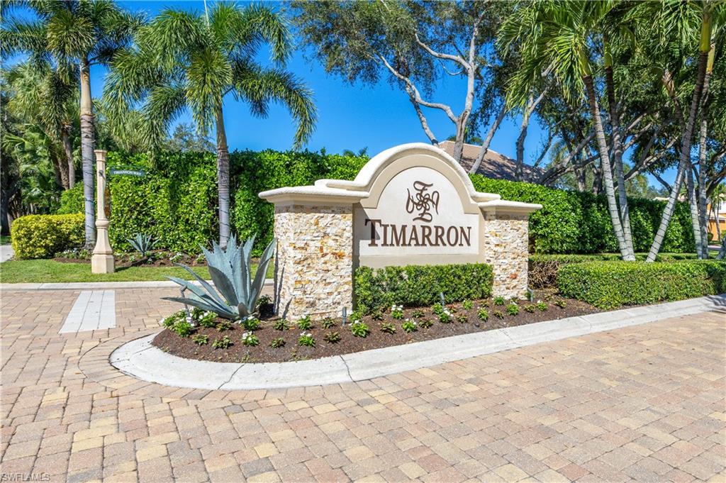 1917 Timarron Way Naples, FL 34109 - Photo 38 of 50