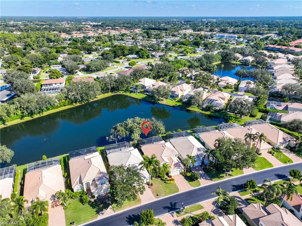 1917 Timarron Way Naples, FL 34109 - Photo 4 of 50