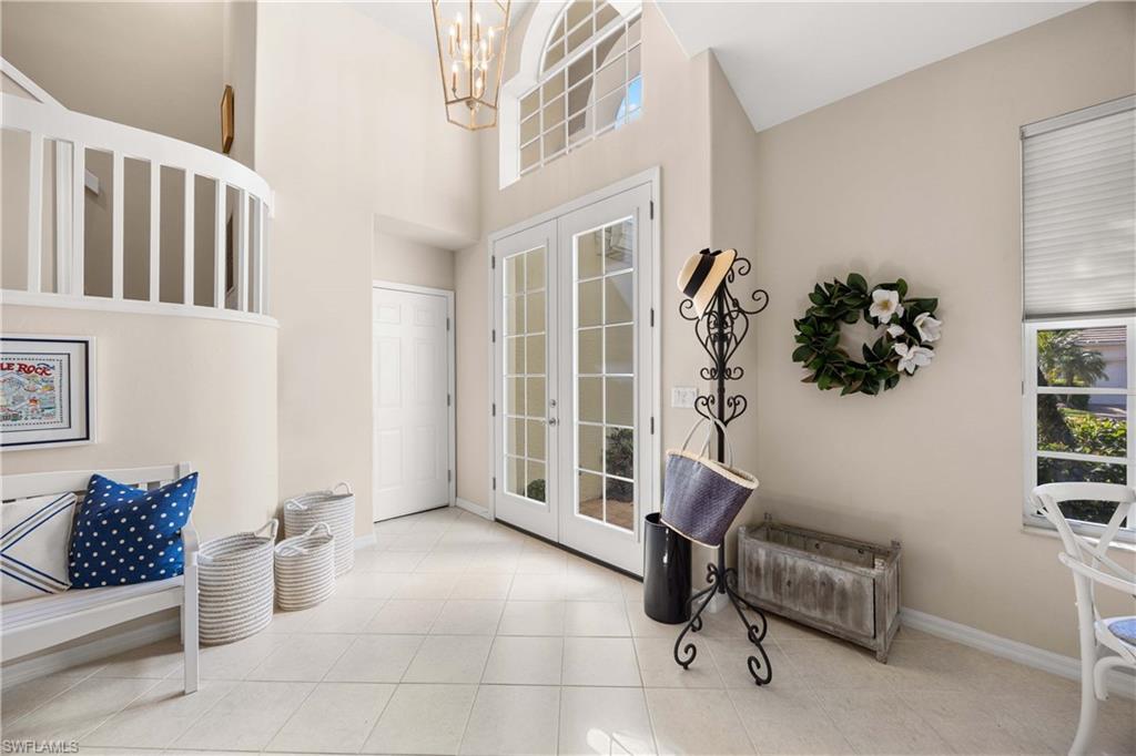 1917 Timarron Way Naples, FL 34109 - Photo 8 of 50