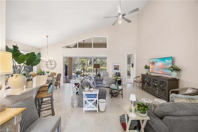$980,000 | 1917 Timarron Way, Naples, FL 34109