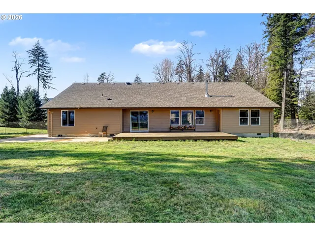 $875,000 | 47364 East Lyons Mill City Drive, Lyons, OR 97358