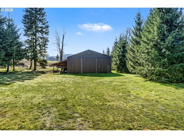 $875,000 | 47364 East Lyons Mill City Drive, Lyons, OR 97358