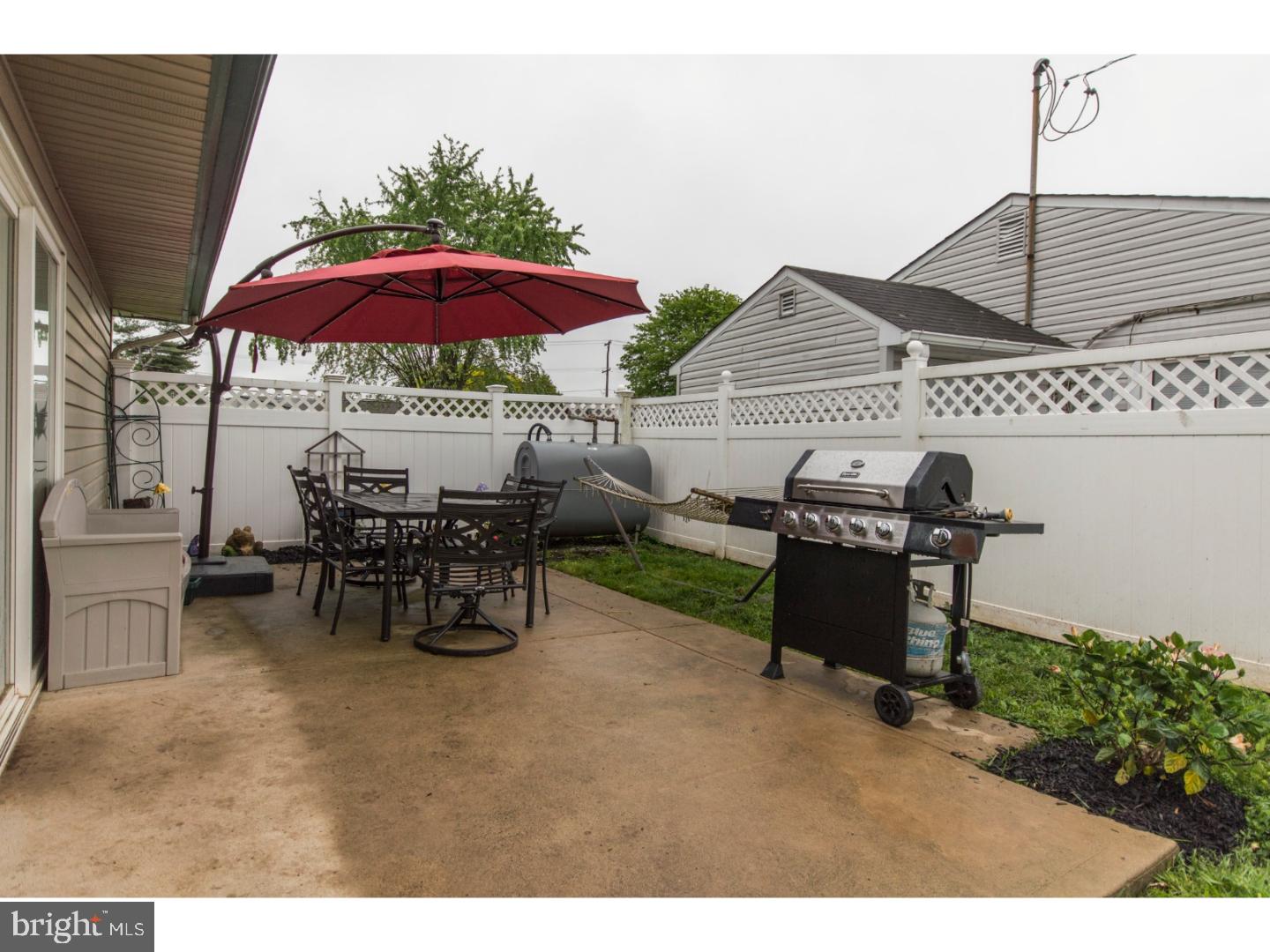 51 Oldbrook Road Levittown, PA 19057 - Photo 25 of 25 Gallery Image 25