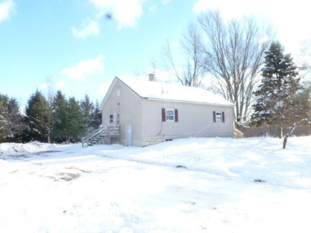 12270 Bailey Road Ravenna, MI 49451 - Photo 4 of 17 4-Back View