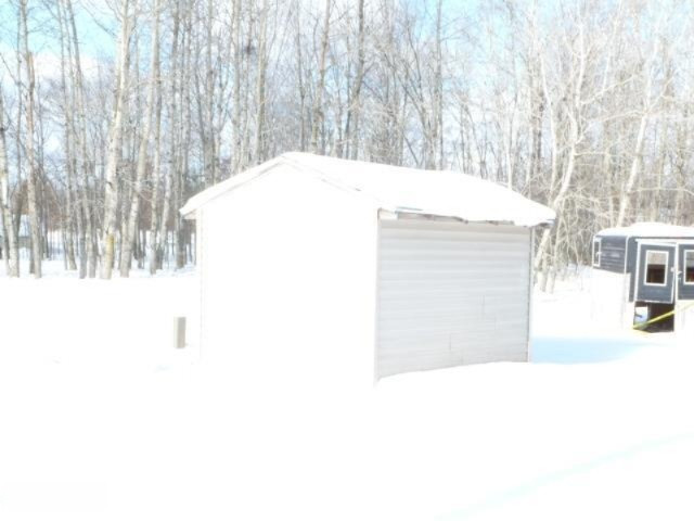12270 Bailey Road Ravenna, MI 49451 - Photo 8 of 17 8-Storage Shed