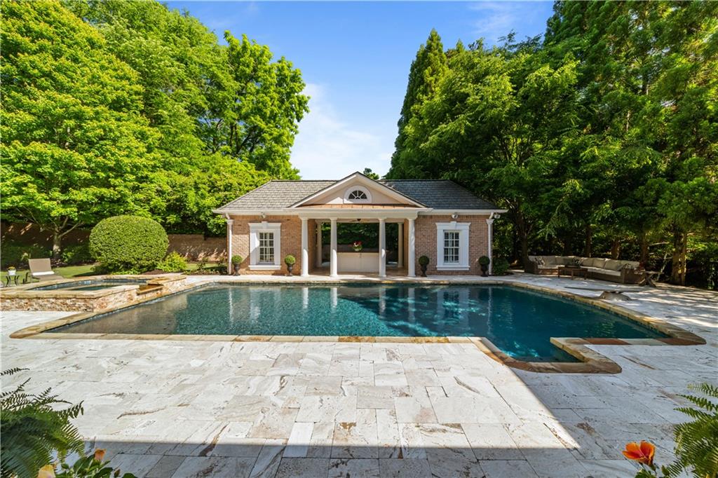 3684 Briarcliff Road Northeast Atlanta, GA 30345 - Photo 86 of 102