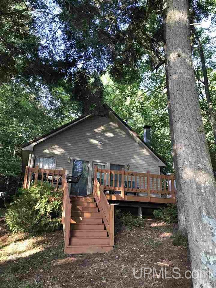 E6916 Maple Grove Road Munising, MI 49862 - Photo 2 of 43