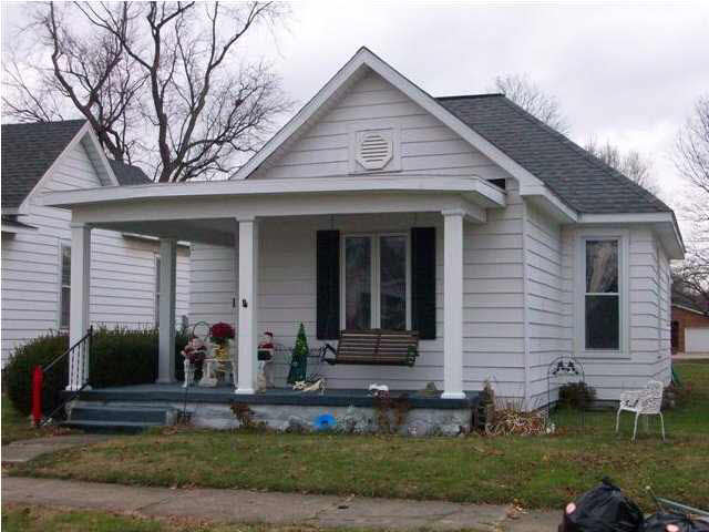 1200 Ridgeway Avenue Vincennes, IN 47591 - Photo 1 of 1 Gallery Image 1