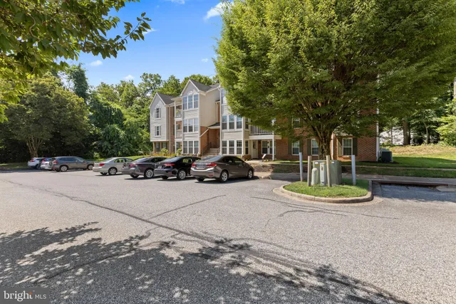 $204,900 | 3105 Cardinal Way, Unit 3105H, Abingdon, MD 21009