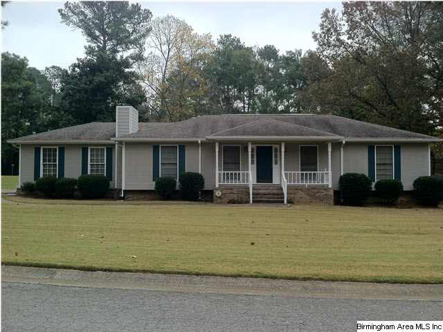 4301 Cahaba Cove Road Birmingham, AL 35210 - Photo 1 of 26