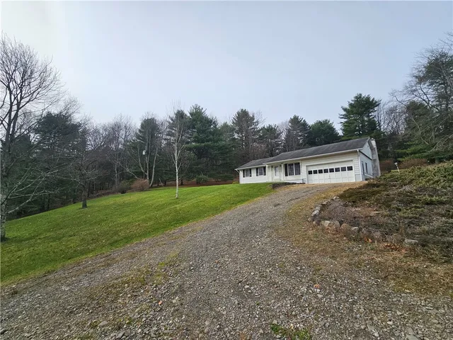 $349,000 | 3963 Watkins Road, Veteran, NY 14872
