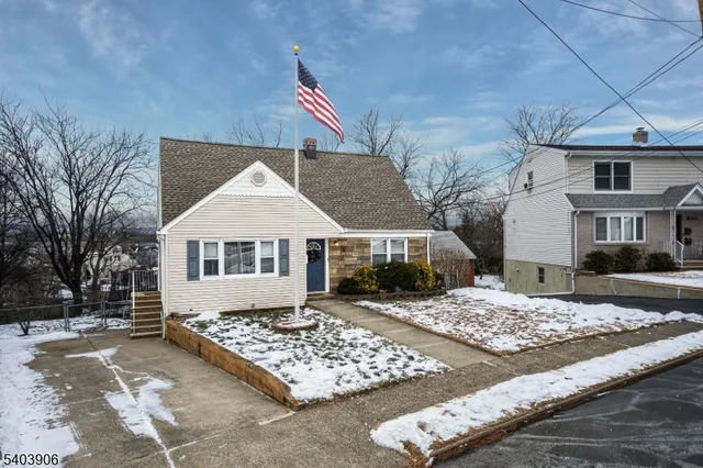 $649,900 | 167 Orchard Street, Garfield, NJ 07026