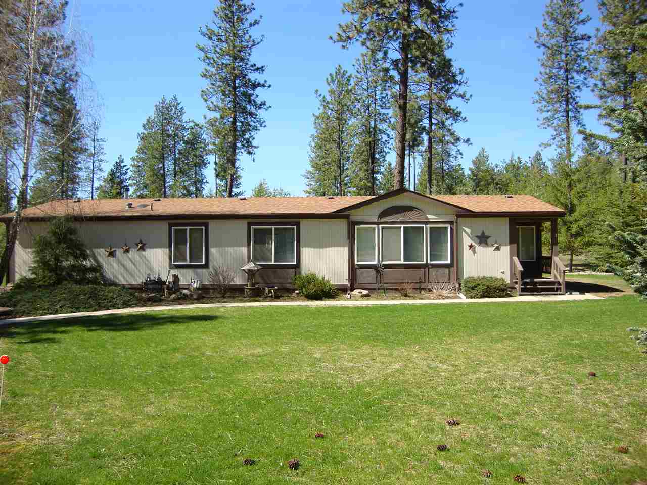 39413 North Jackson Road Elk, WA 99009 - Photo 1 of 20