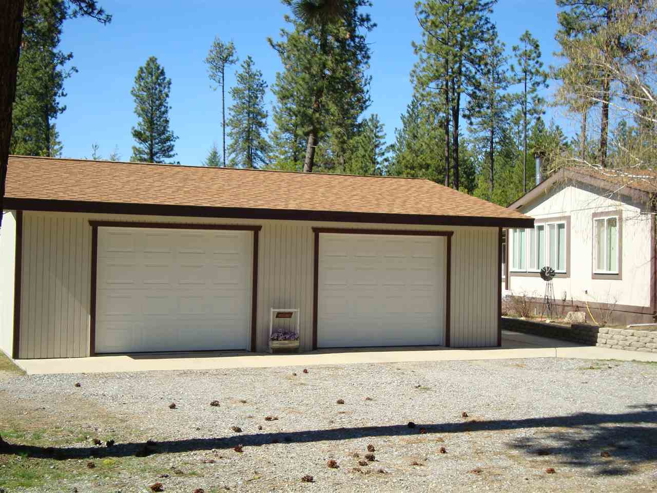 39413 North Jackson Road Elk, WA 99009 - Photo 2 of 20