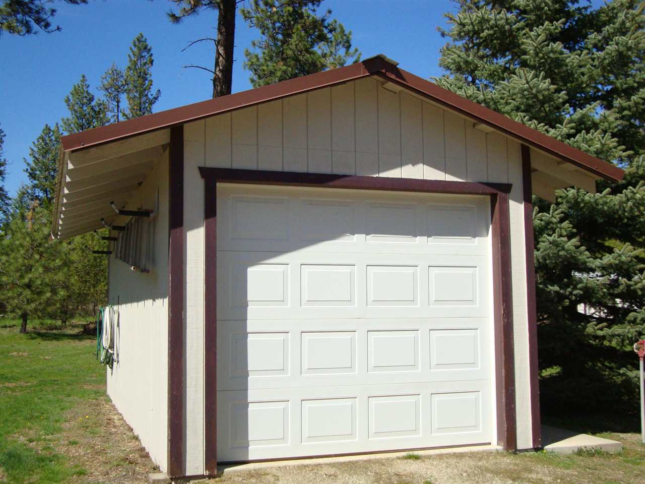 39413 North Jackson Road Elk, WA 99009 - Photo 4 of 20