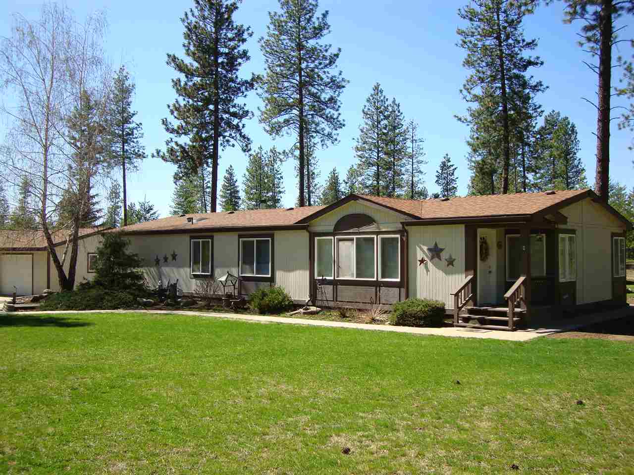 39413 North Jackson Road Elk, WA 99009 - Photo 6 of 20