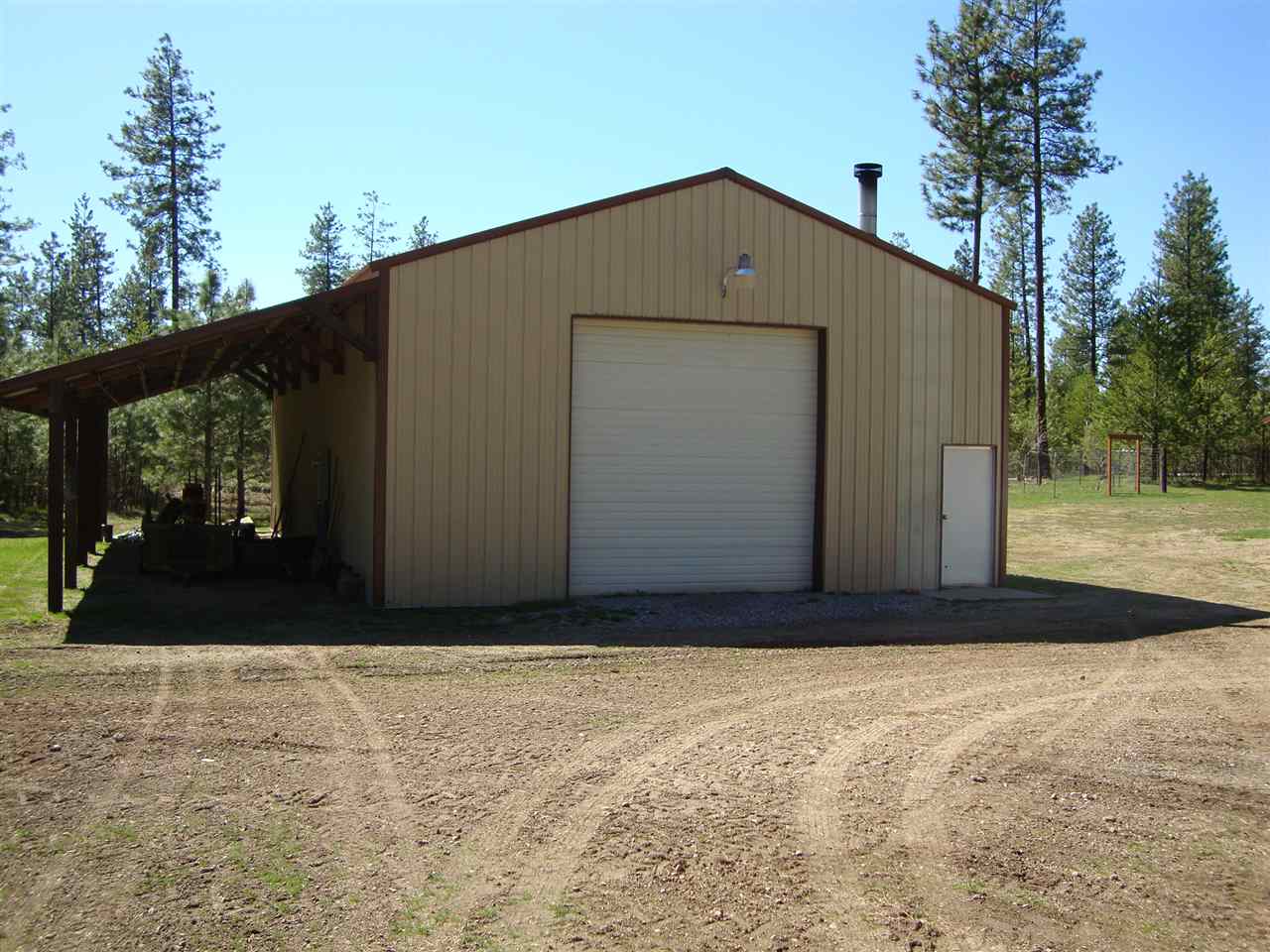 39413 North Jackson Road Elk, WA 99009 - Photo 7 of 20