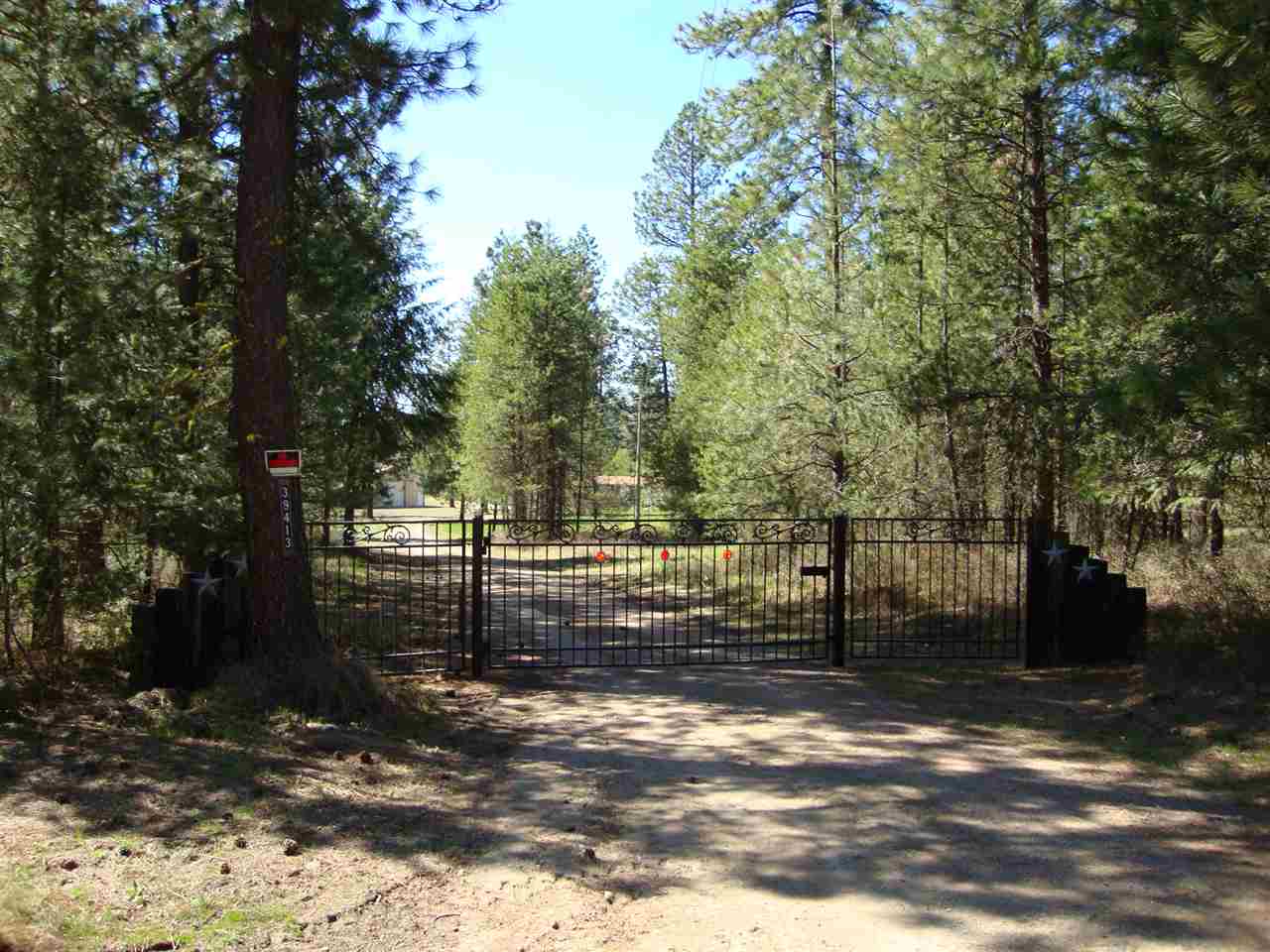 39413 North Jackson Road Elk, WA 99009 - Photo 9 of 20