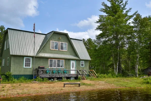$275,000 | 10 Witham Island, Brownville, ME 04414