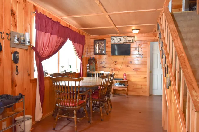 $275,000 | 10 Witham Island, Brownville, ME 04414