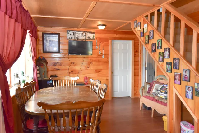 $275,000 | 10 Witham Island, Brownville, ME 04414